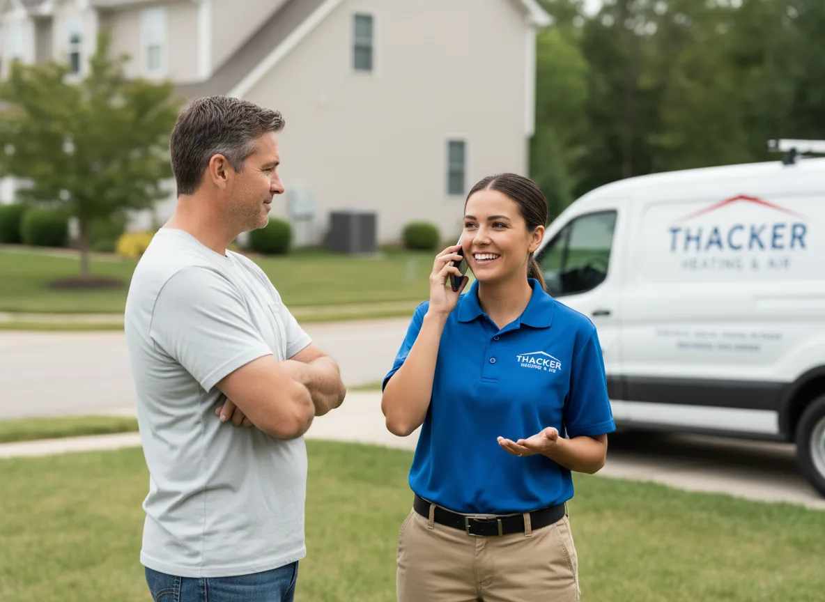 Ac Repair Levelock, AK FAQs